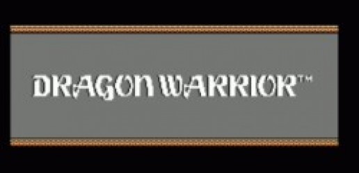 Dave Warrior (Dragon Warrior Hack) Rom